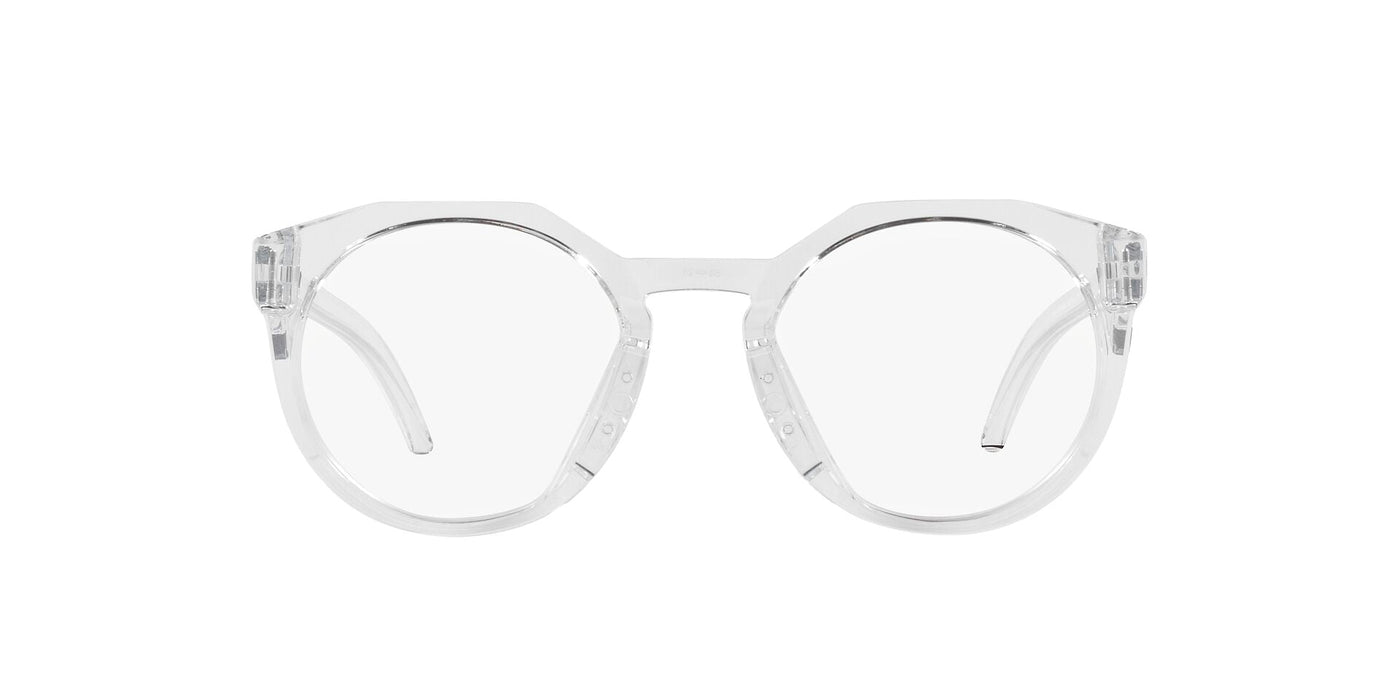 Oakley Hstn rx OX8139 Polished Clear #colour_polished-clear