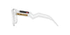 Oakley Hstn rx OX8139 Polished Clear #colour_polished-clear