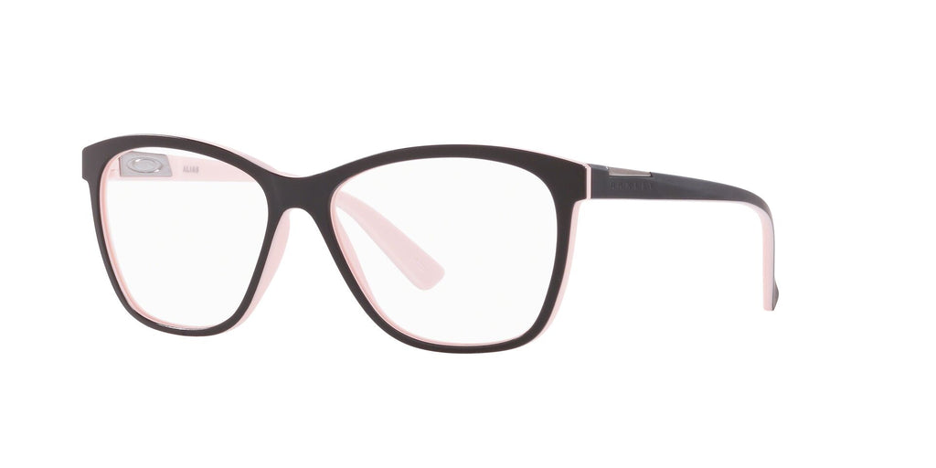 Oakley Alias OX8155 Pink Milkshake #colour_pink-milkshake