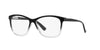 Oakley Alias OX8155 Polished Black Fade #colour_polished-black-fade