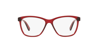 Oakley Alias OX8155 Polished Translucent Brick Red #colour_polished-translucent-brick-red