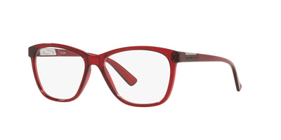 Oakley Alias OX8155 Polished Translucent Brick Red #colour_polished-translucent-brick-red