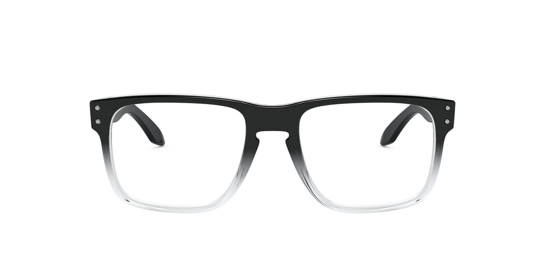 Oakley Holbrook RX OX8156 Square Glasses | Fashion Eyewear US