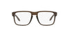 Oakley Holbrook RX OX8156 Satin Brown #colour_satin-brown