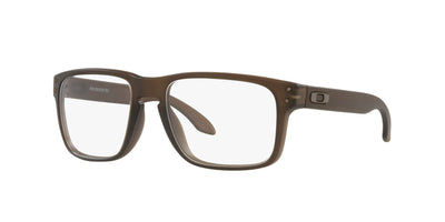 Oakley Holbrook RX OX8156 Satin Brown #colour_satin-brown