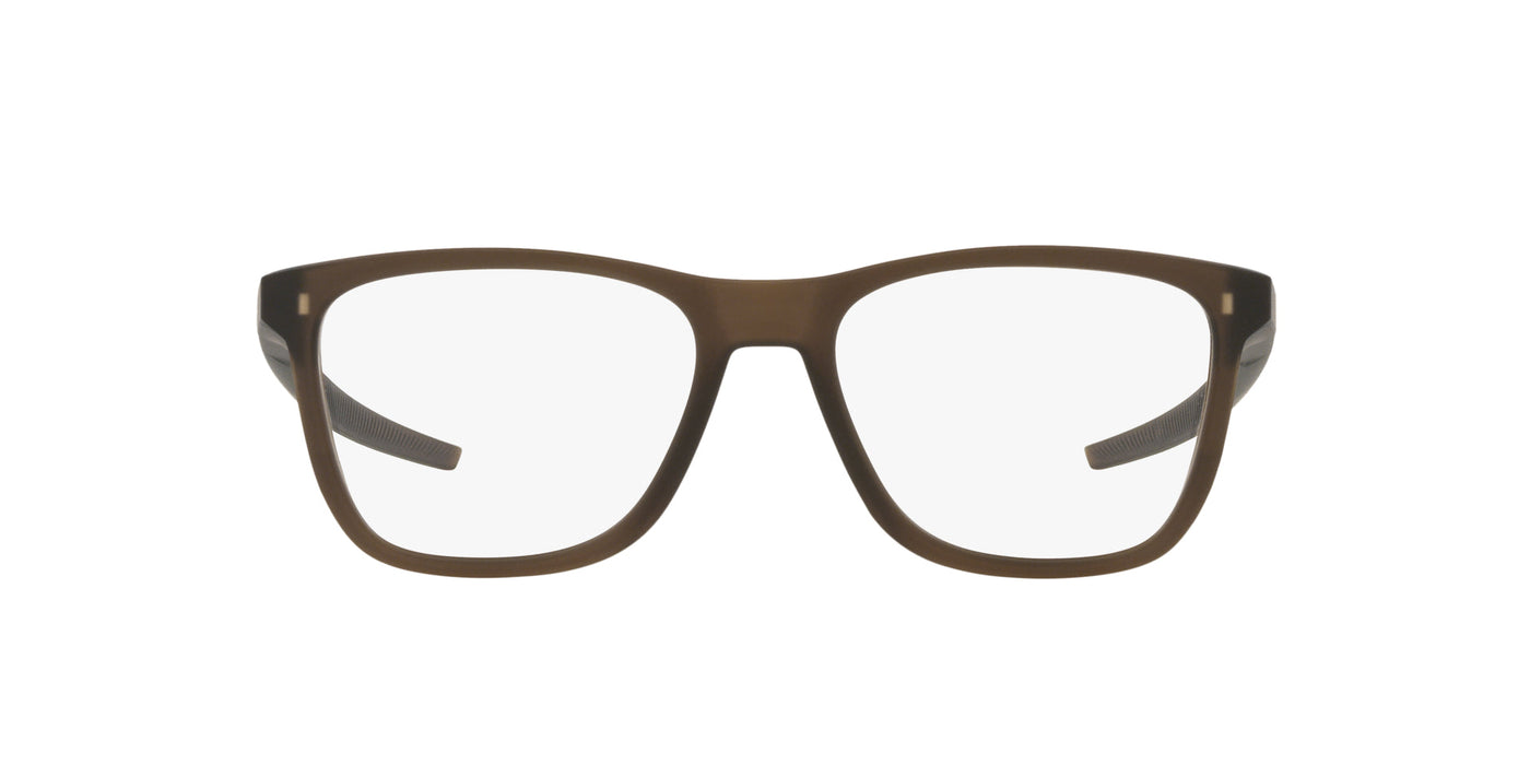 Oakley Centreboard OX8163 Satin Brown Smoke #colour_satin-brown-smoke