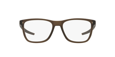 Oakley Centreboard OX8163 Satin Brown Smoke #colour_satin-brown-smoke