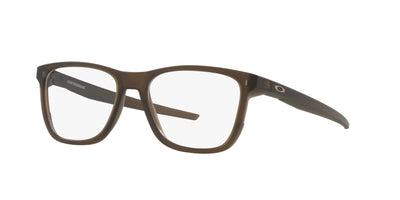 Oakley Centreboard OX8163 Satin Brown Smoke #colour_satin-brown-smoke