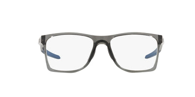 Oakley Activate OX8173 Polished Grey #colour_polished-grey