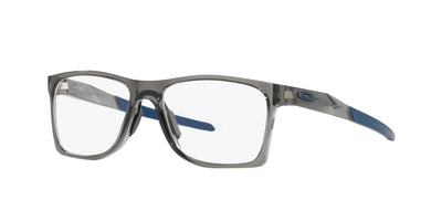Oakley Activate OX8173 Polished Grey #colour_polished-grey