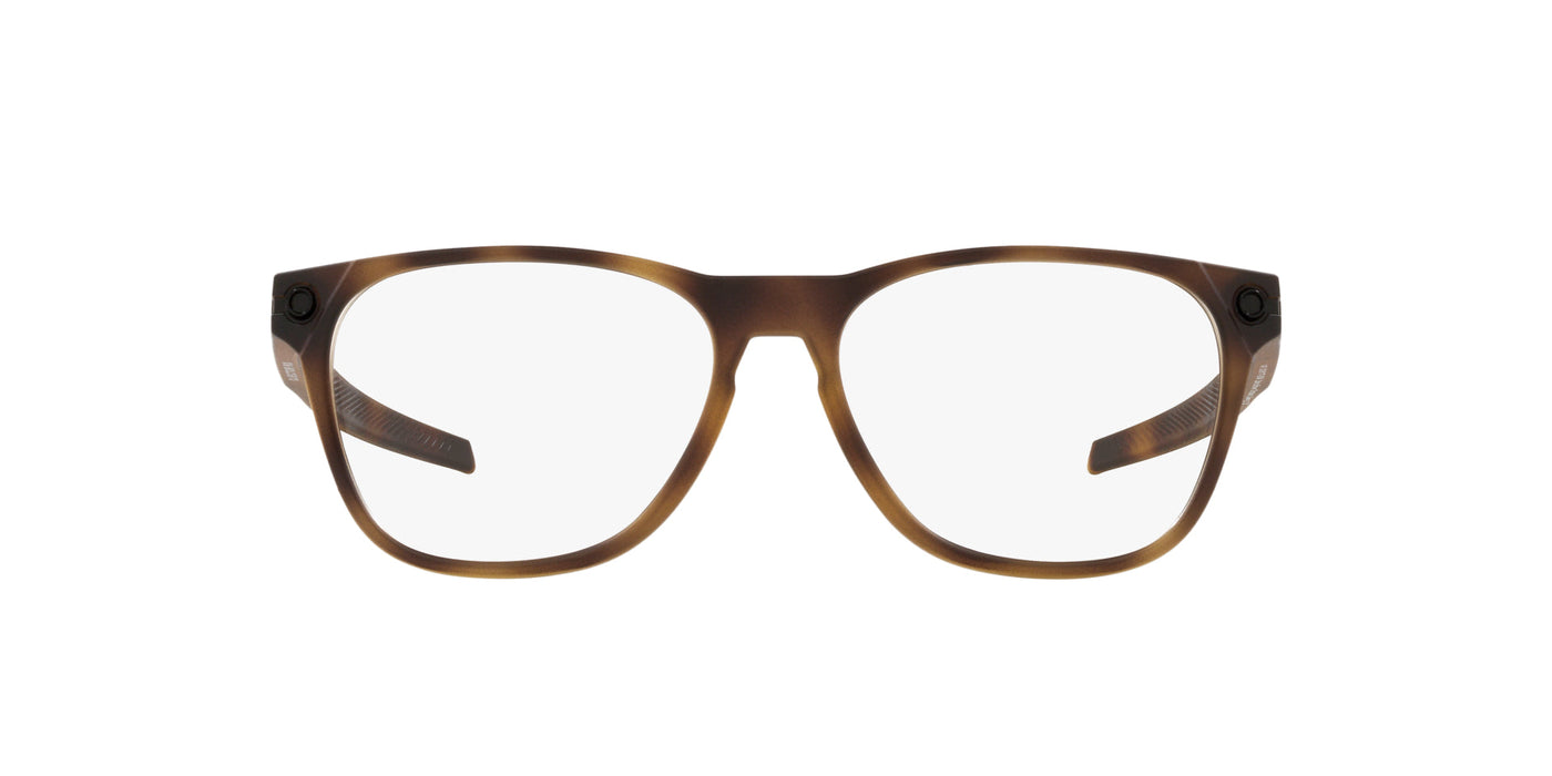 Oakley Ojector RX OX8177 Satin Brown Tortoise #colour_satin-brown-tortoise