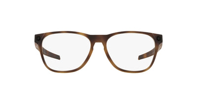 Oakley Ojector RX OX8177 Satin Brown Tortoise #colour_satin-brown-tortoise