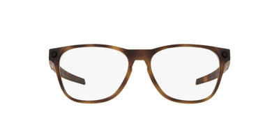 Oakley Ojector RX OX8177 Satin Brown Tortoise #colour_satin-brown-tortoise