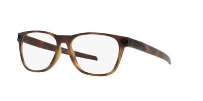 Oakley Ojector RX OX8177 Satin Brown Tortoise #colour_satin-brown-tortoise