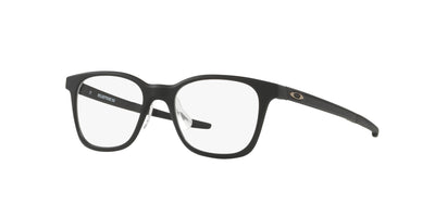 Oakley Junior Milestone XS OY8004 Black #colour_black