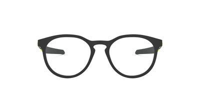 Oakley Kids Round Out OJ8014 Satin Black #colour_satin-black