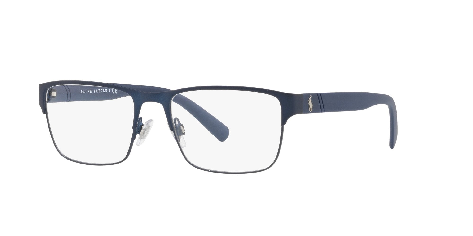 Polo Ralph Lauren PH1175 Rectangle Glasses | Fashion Eyewear US