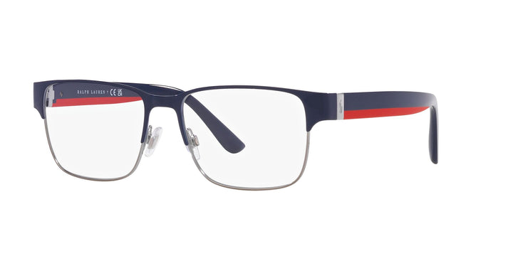 Polo Ralph Lauren PH1219 Rectangle Glasses | Fashion Eyewear US