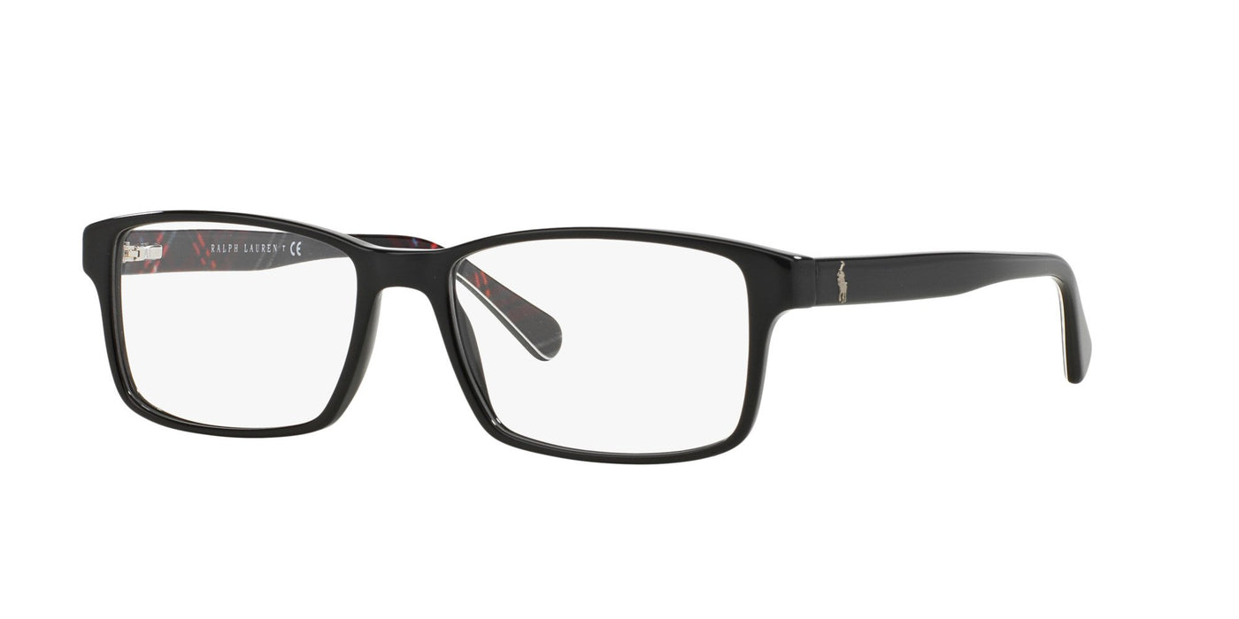Polo Ralph Lauren PH2123 Black #colour_black