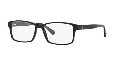 Polo Ralph Lauren PH2123 Black #colour_black