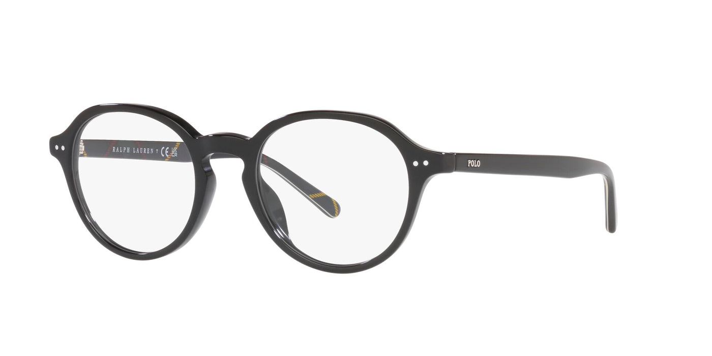 Polo Ralph Lauren PH2251U Shiny Black #colour_shiny-black