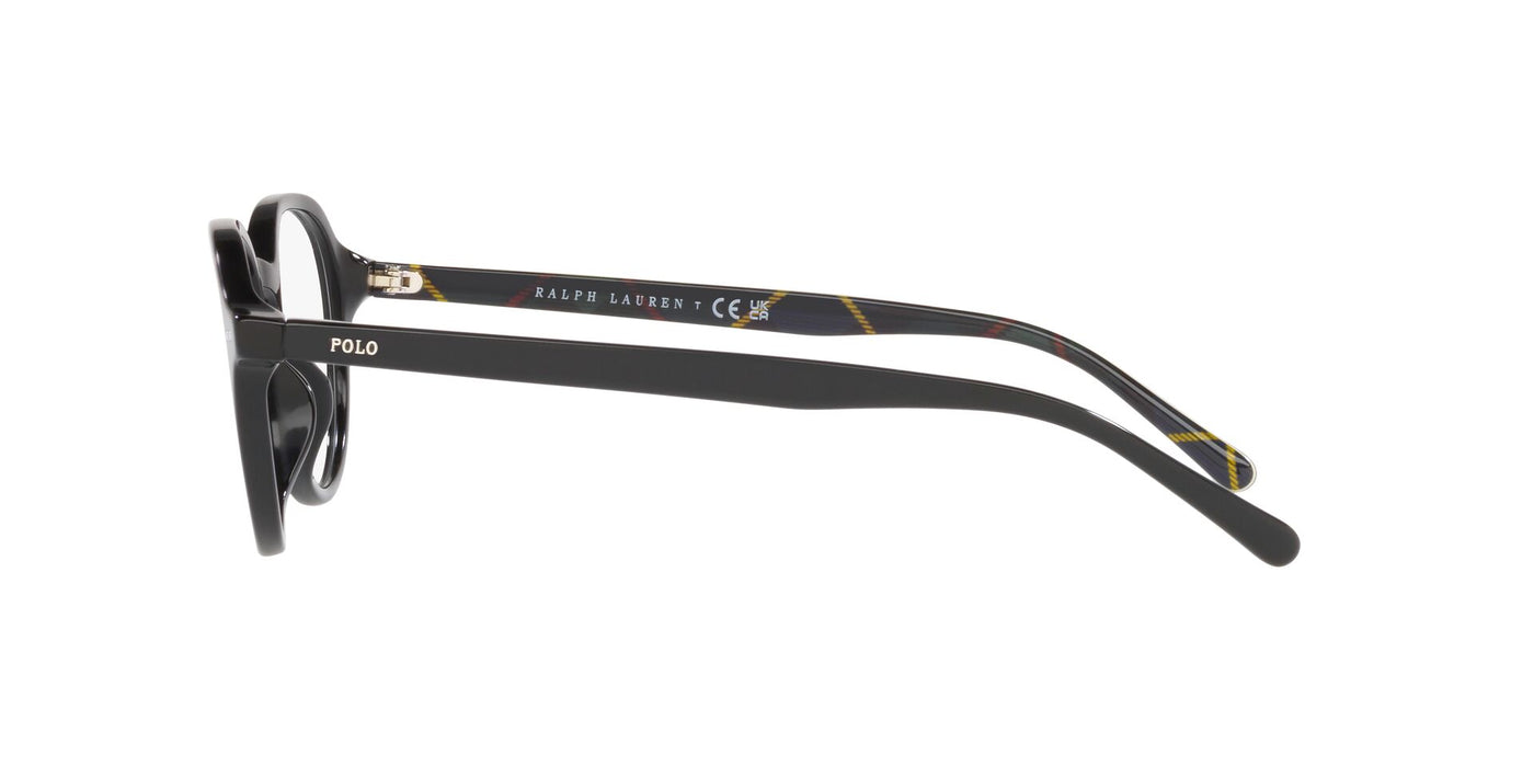 Polo Ralph Lauren PH2251U Shiny Black #colour_shiny-black