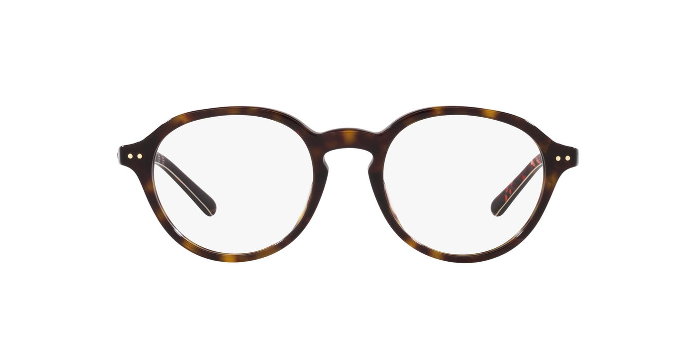 Polo Ralph Lauren PH2251U Shiny Dark Havana #colour_shiny-dark-havana