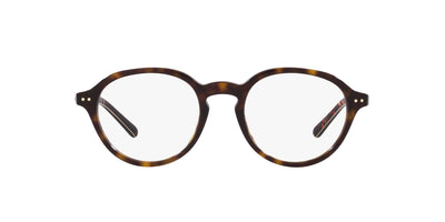 Polo Ralph Lauren PH2251U Shiny Dark Havana #colour_shiny-dark-havana