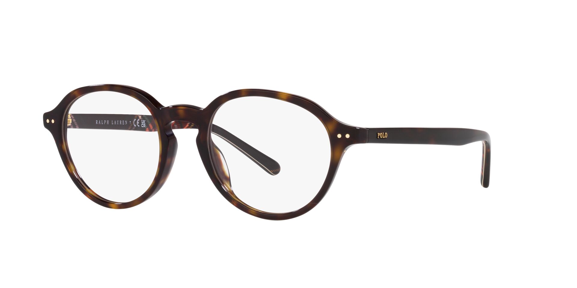 Polo Ralph Lauren PH2251U Oval Glasses | Fashion Eyewear US