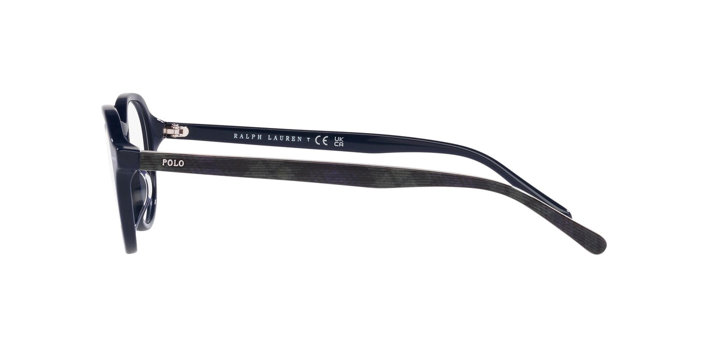 Polo Ralph Lauren PH2251U Shiny Navy Blue #colour_shiny-navy-blue