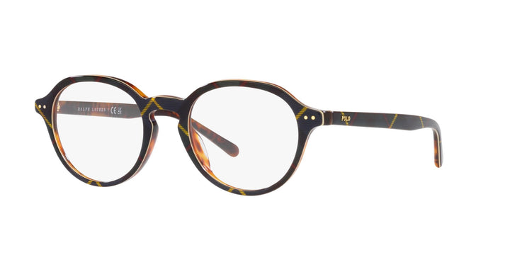 Polo Ralph Lauren PH2251U Oval Glasses | Fashion Eyewear US