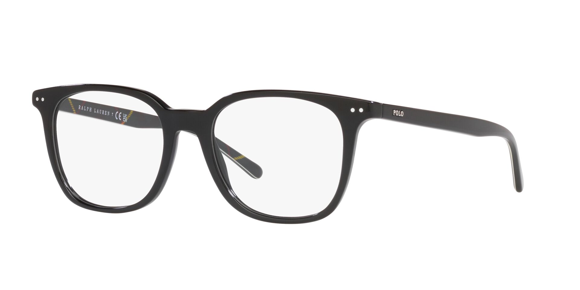 Polo Ralph Lauren PH2256 Rectangle Glasses | Fashion Eyewear US