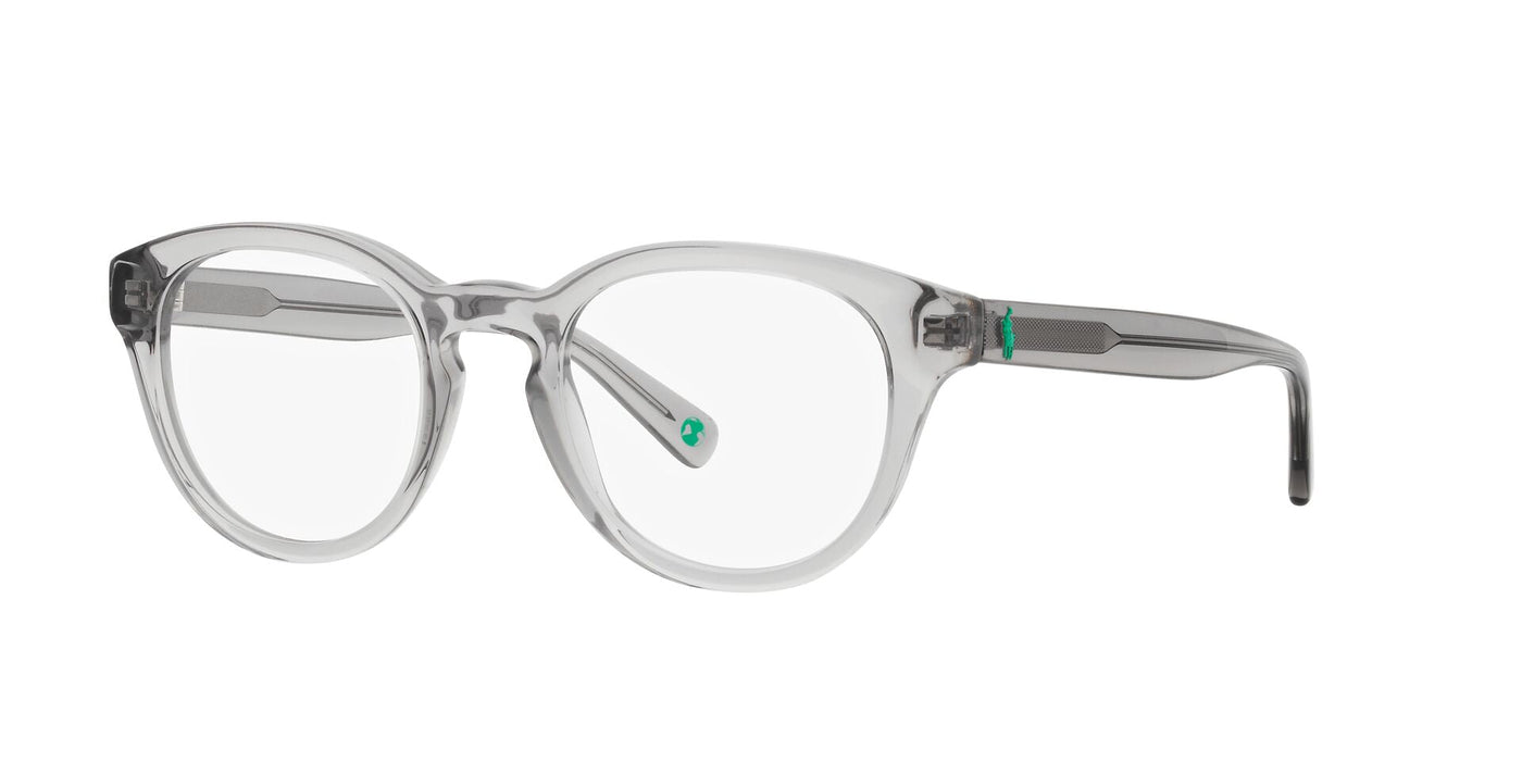 Polo Ralph Lauren PH2262 Shiny Transparent Grey #colour_shiny-transparent-grey