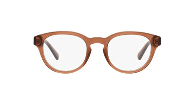 Polo Ralph Lauren PH2262 Shiny Transparent Brown #colour_shiny-transparent-brown