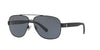 Polo Ralph Lauren PH3110 Black/Grey Polarised #colour_black-grey-polarised