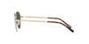 Polo Ralph Lauren PH3144 Semishiny Pale Gold/Dark Green Polarised #colour_semishiny-pale-gold-dark-green-polarised
