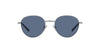 Polo Ralph Lauren PH3144 Semishiny Silver/Blue #colour_semishiny-silver-blue