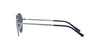Polo Ralph Lauren PH3144 Semishiny Silver/Blue #colour_semishiny-silver-blue