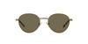 Polo Ralph Lauren PH3144 Semishiny Brass/Brown #colour_semishiny-brass-brown
