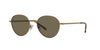 Polo Ralph Lauren PH3144 Semishiny Brass/Brown #colour_semishiny-brass-brown