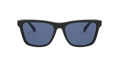 Polo Ralph Lauren PH4167 Shiny Black/Dark Blue #colour_shiny-black-dark-blue