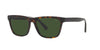 Polo Ralph Lauren PH4167 Shiny Dark Havana Wimbledon/Dark Green #colour_shiny-dark-havana-wimbledon-dark-green