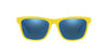 Polo Ralph Lauren PH4167 Matte Yellow/Dark Blue Mirror Blue #colour_matte-yellow-dark-blue-mirror-blue