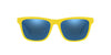 Polo Ralph Lauren PH4167 Matte Yellow/Dark Blue Mirror Blue #colour_matte-yellow-dark-blue-mirror-blue