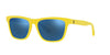 Polo Ralph Lauren PH4167 Matte Yellow/Dark Blue Mirror Blue #colour_matte-yellow-dark-blue-mirror-blue