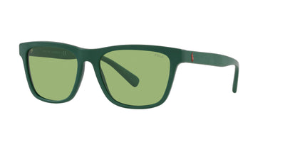 Polo Ralph Lauren PH4167 Matte Forest Green/Dark Green #colour_matte-forest-green-dark-green