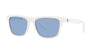 Polo Ralph Lauren PH4167 Matte White/Light Blue #colour_matte-white-light-blue