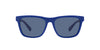 Polo Ralph Lauren PH4167 Matte Royal Blue/Dark Blue #colour_matte-royal-blue-dark-blue