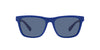 Polo Ralph Lauren PH4167 Matte Royal Blue/Dark Blue #colour_matte-royal-blue-dark-blue