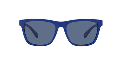 Polo Ralph Lauren PH4167 Matte Royal Blue/Dark Blue #colour_matte-royal-blue-dark-blue